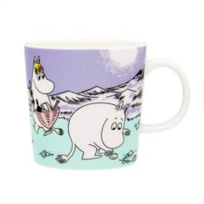 Moomin Summer Mug 2025 - Beach