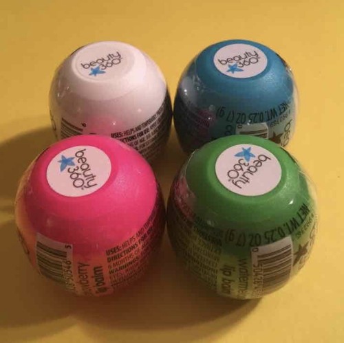 Beauty 360 revo lip - 4,