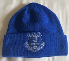 Everton Football Club Double