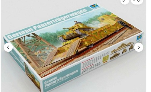 Trumpeter 01508 german - -,