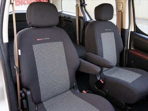 Tailored seat covers - tailored,