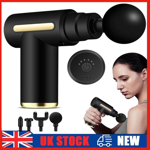 Mini muscle massage gun - muscle, –