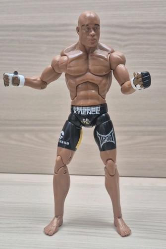 Ufc anderson the spider - ufc, spider"
