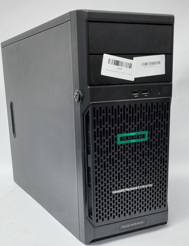 Server xeon e2124 ssd - xeon,