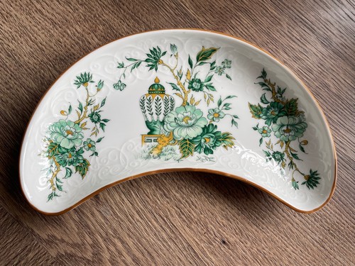 Vintage crown staffordshire - vintage,