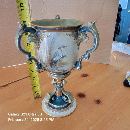 Rare antique hadleys - rare,