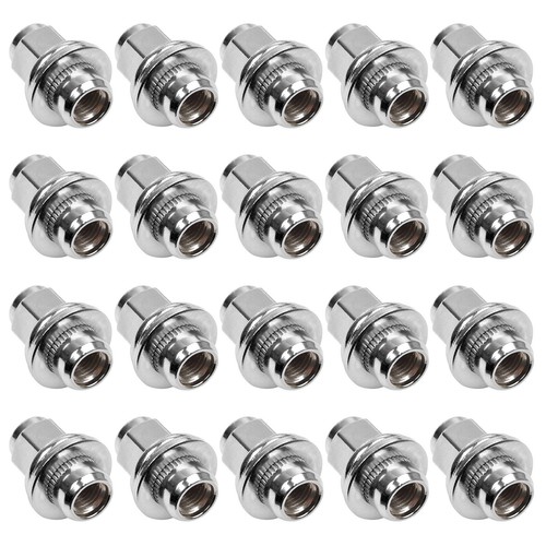 20x wheel nuts - 20x, fit