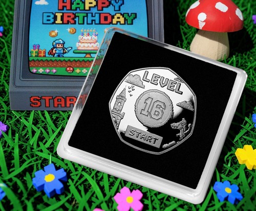 16th birthday silver - 16th,