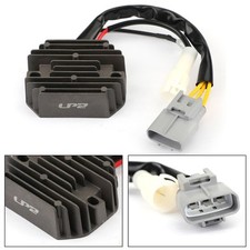 Rectifier Regulator for