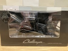 1.32 Cat Challenger Black Hawk