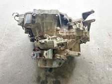 Toyota Corolla E120 E130 2002