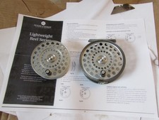 V good vintage used hardy