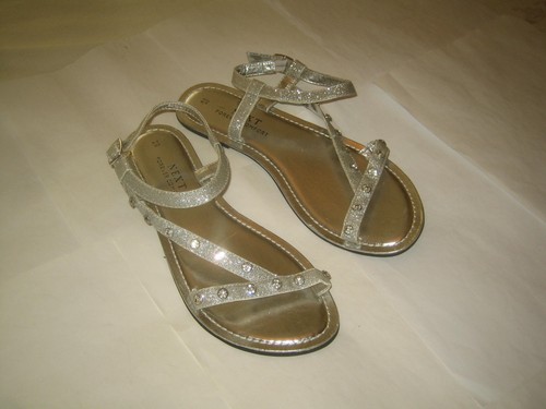Ladies sandals next - ‘,