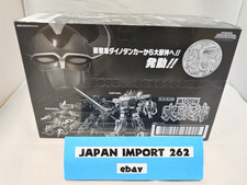 Super Zyuranger Power Rangers