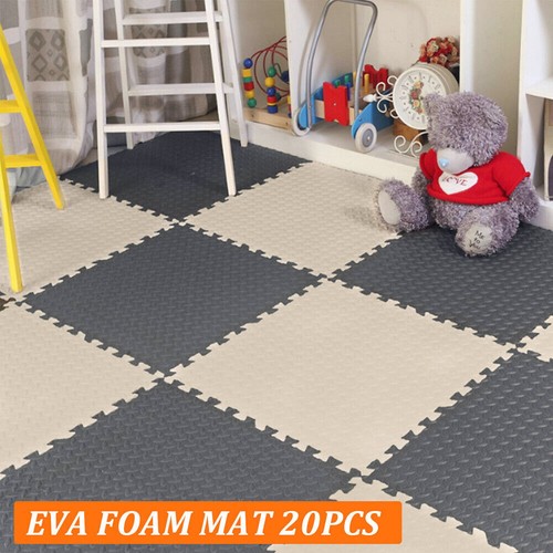 20pcs large soft foam - foam, eva