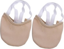 Half Sole Ballet Shoes for