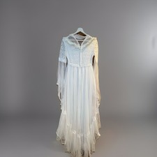 Vintage Berketex Bride Wedding