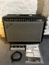 Fender Pro Reverb-Amp