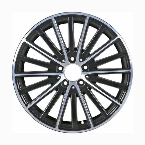 Refurbished 18x8 machined - 18x8.5,
