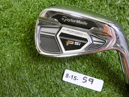 Taylormade psi tour forged - taylormade, 8