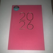 WH Smith 2026 1 Week To View