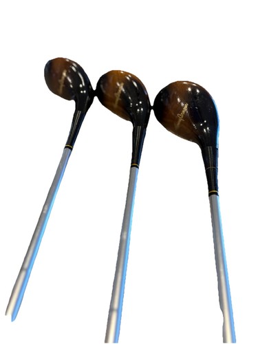 Burke tommy amour golf clubs - burke, amour,