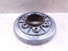 Yamaha 360 Enduro RT2 RT3 Rear