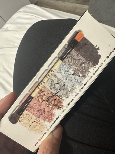 Bobbi brown sandwash - bobbi, eye