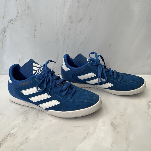 Boys adidas copa - copa, suede