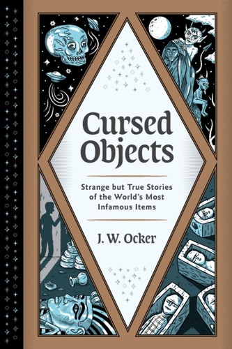 Cursed objects ocker - j.w.,