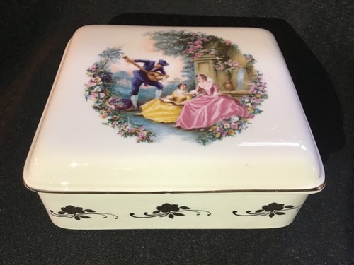 Lord nelson vintage pottery - vintage,