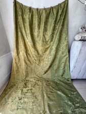112x73 Antique French Green