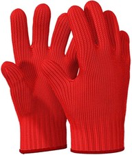 1 Pair s Oven Gloves Heat