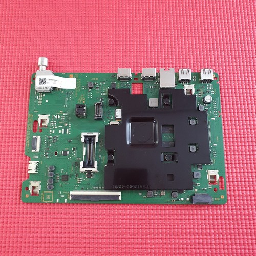 Main board for - main, av