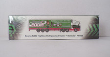 ATLAS WORLD OF STOBART SCANIA