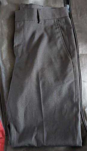 Black smart suit - tu,