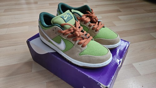 Nike dunk low - dunk, pro