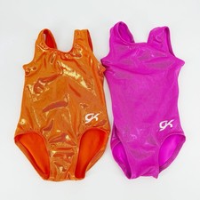 Bundle of 2 Girls GK Classic