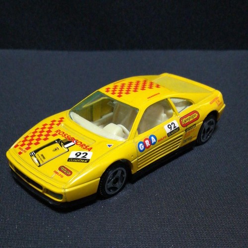 Ferrari 348tb mini car - 348tb,