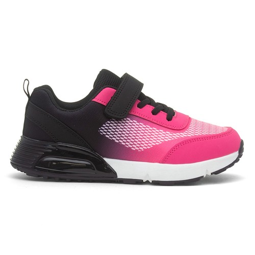 Girls pink black everyday - black,