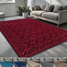 Traditional Large Rugs For