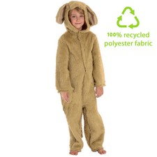 Golden Retriever Costume