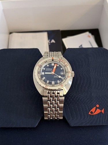 Doxa sub 300 - doxa,