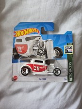 Hot Wheels - '32 Ford - Hot