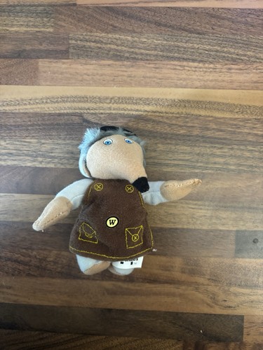 Vintage 1999 mcdonald happy - vintage,