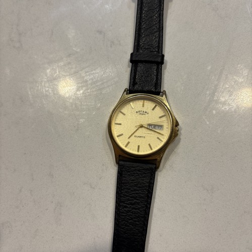 Classic vintage rotary gents - classic,