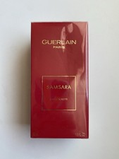 New sealed Samsara Guerlain