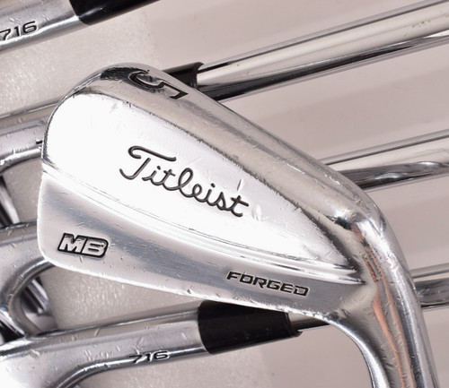 Titleist 716 forged - mb,