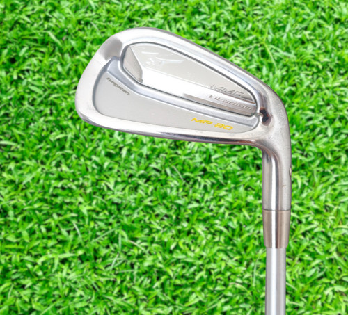 Mizuno mp20 mmc iron - mp20, iron.