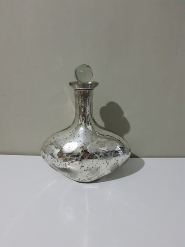 Mercury glass decorative - mercury,